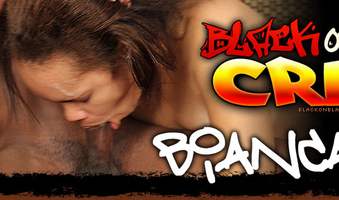 Black On Black Crime Destroys Bianca Starr